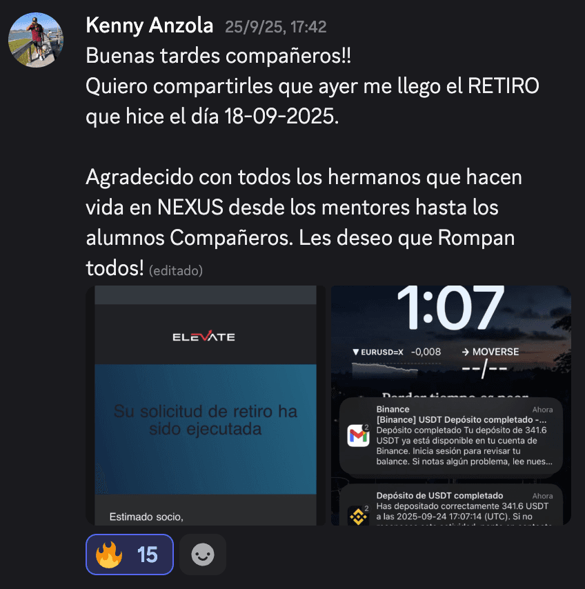 Retiro de un estudiante de Kairos (8)